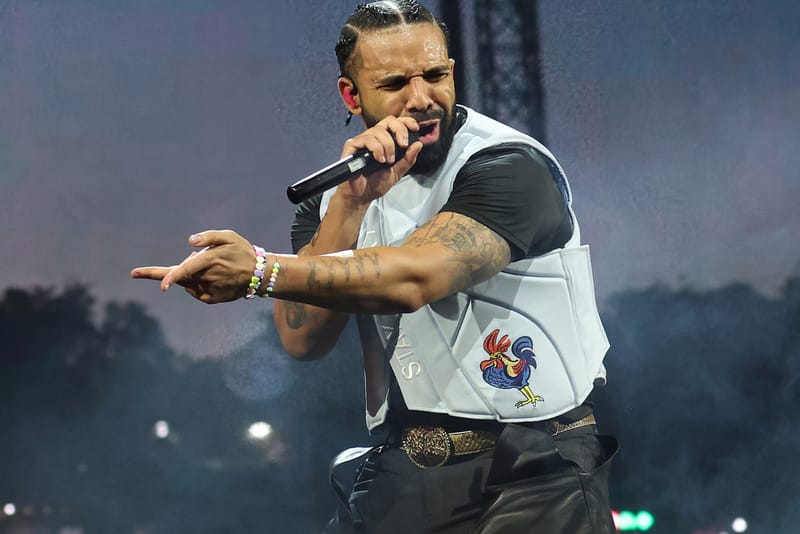 Tahimik na Nag-drop si Drake ng Bagong Single sa SoundCloud: Lahat ng Pinaka-Astig na Music This Week