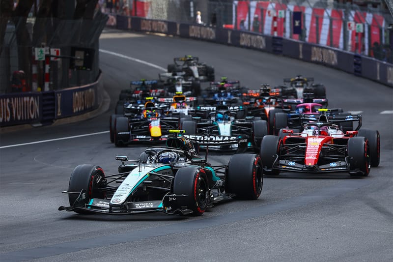 Itinakda ng FIA ang 60:40 Hybrid Power Split ng Formula 1 sa 2028