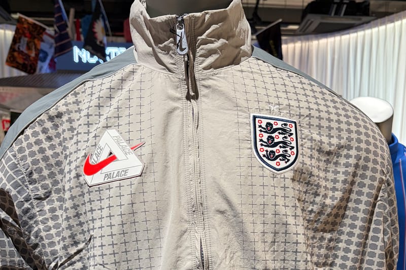 Eksklusibong Unang Silip sa Nike X2 World Cup Collection kasama ang Palace, Jacquemus at Virgil Abloh Archive