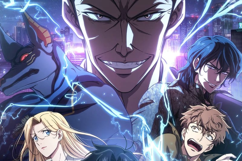 Lahat ng Bagong Anime Title na Kakapalabasin ng Crunchyroll