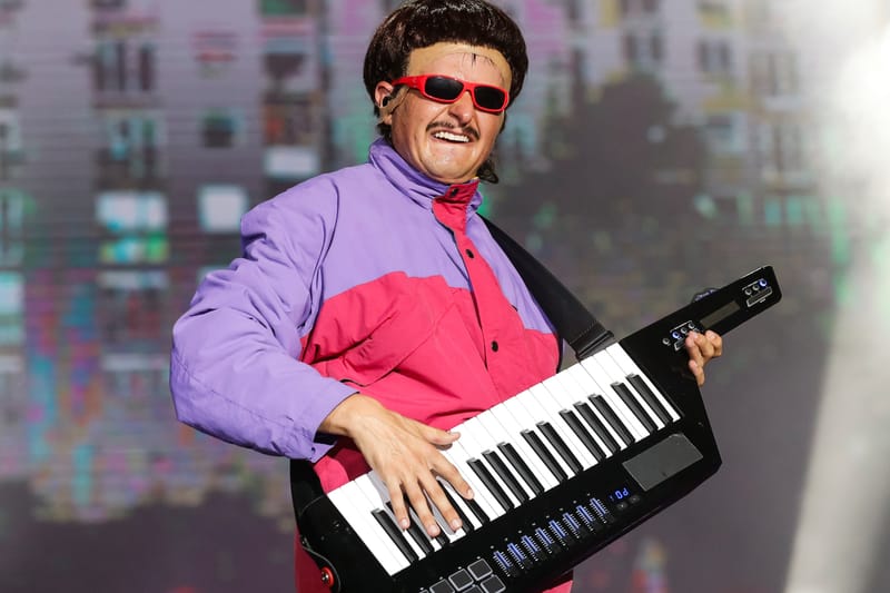 Oliver Tree, 32, Patay sa Pagkabangga ng Helicopter sa Brazil