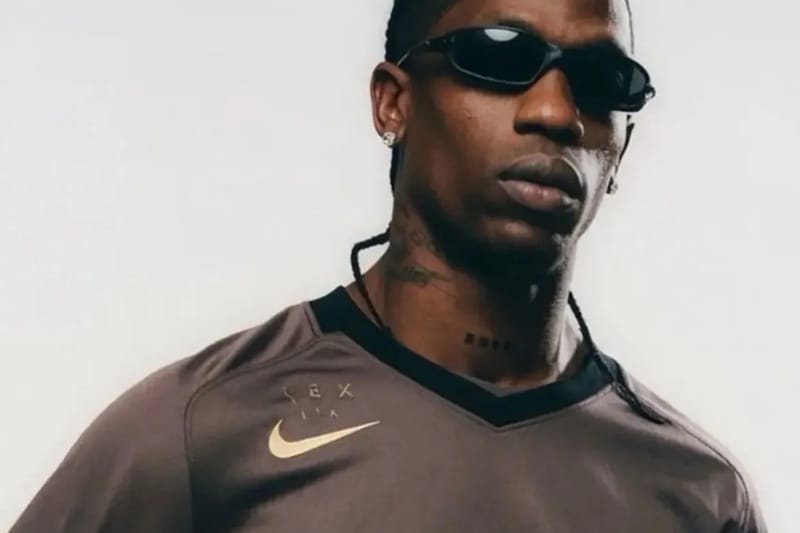 May Petsa Na: Travis Scott Cactus Jack x Nike T90 Collection Release Date Officially Revealed