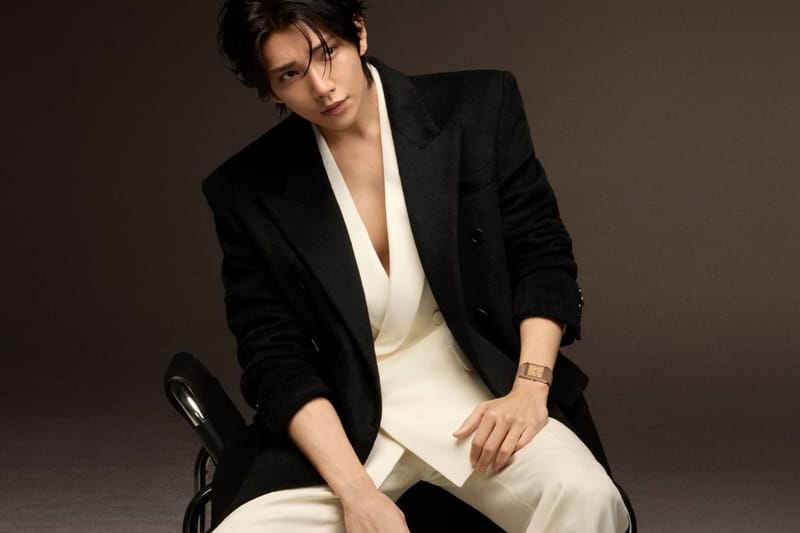 Si JOSHUA ng SEVENTEEN, bagong Friend of the House ng Jaeger-LeCoultre