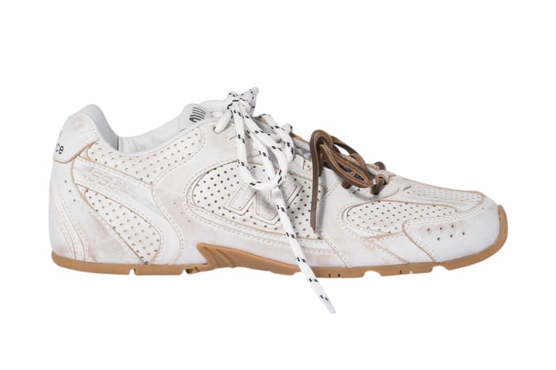 Bumabalik ang Miu Miu x New Balance 530 SL Sneaker sa SS26 na may Mga Bagong Variant