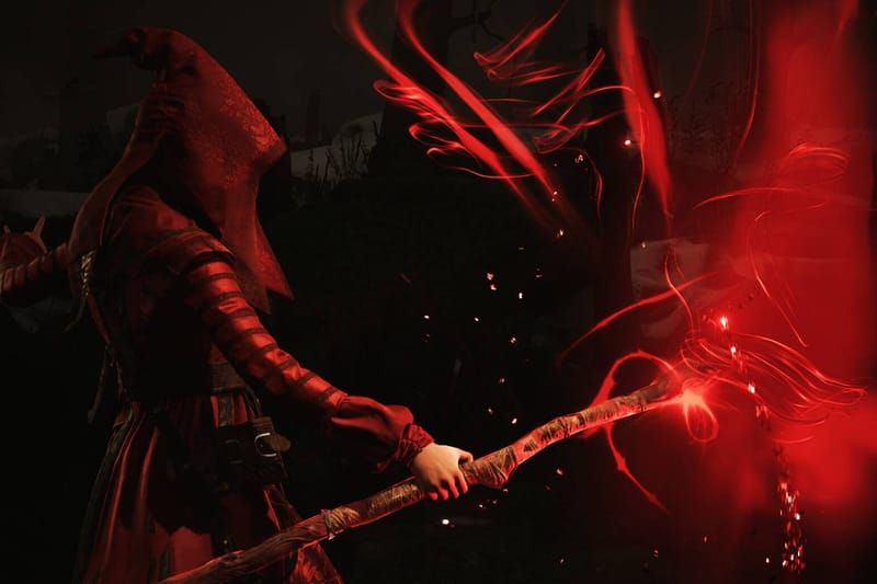 Panache Digital Games inilulunsad ang witchcraft-fueled dark fantasy game na ‘1666: Amsterdam’