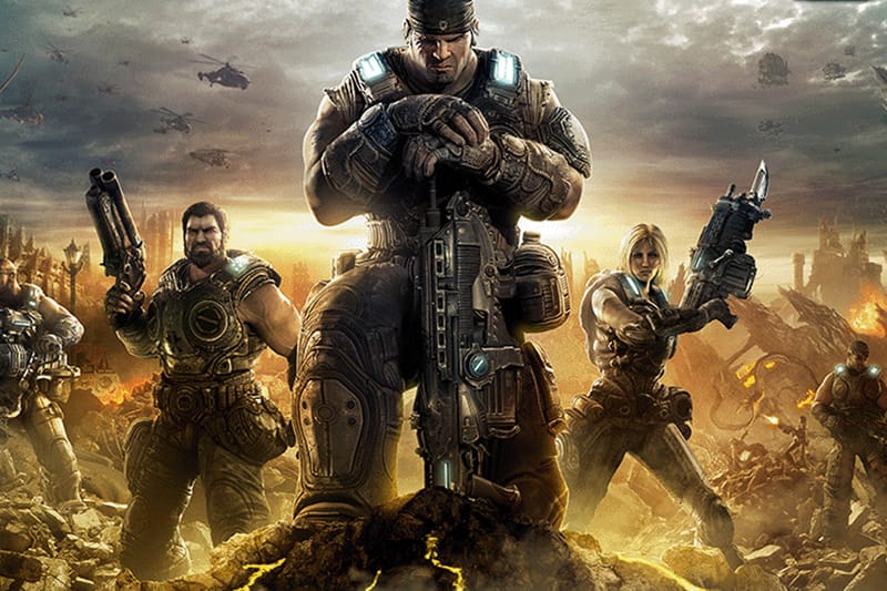 Na-Confirm: ‘Gears of War: E-Day’ ang Magkakaroon ng Pinakamahabang Campaign sa Buong Franchise