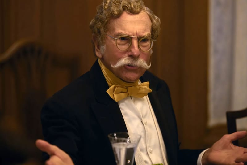 Ibinida ng HBO Max ang opisyal na trailer ng ‘Life, Larry and the Pursuit of Unhappiness’ nina Larry David at Barack Obama