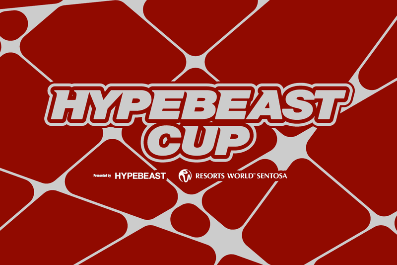 Hypebeast Cup 2026 Dumarating sa Singapore: Isang Buwang Football Program na Nag-uugnay sa Retail, Gaming at Craft