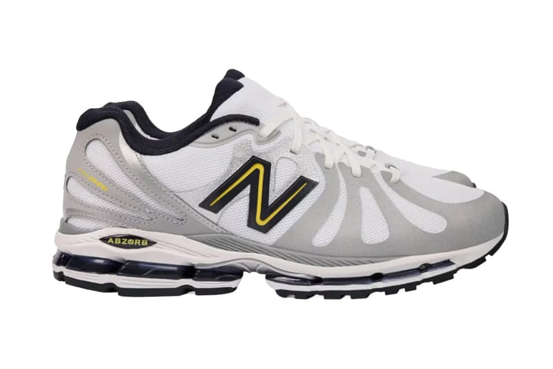 Opisyal na Silip sa JJJJound x New Balance 1890 Sneakers