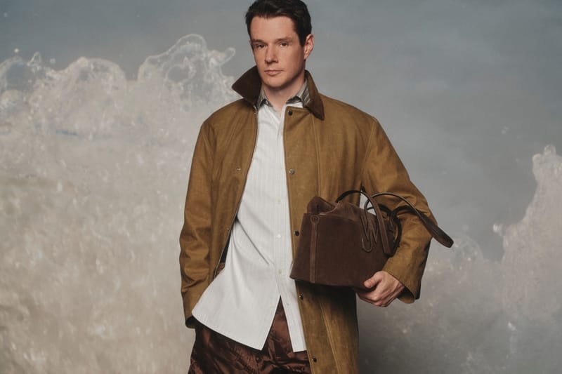 JW Anderson SS27: Masusing Pag-aaral sa Proseso, Tao, at Craft