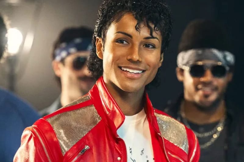 Opisyal nang nalagpasan ni “Michael” ang “Bohemian Rhapsody” bilang pinakamalaking kinita na music biopic sa lahat ng panahon