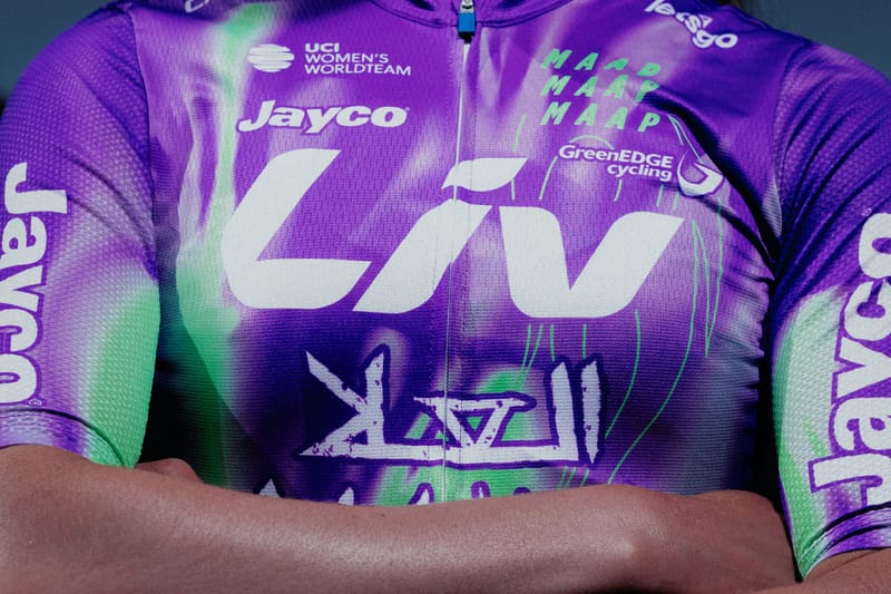 MAAP at GreenEDGE Cycling Inilunsad ang Limitadong 2026 Tour de France Swap-Out Kit
