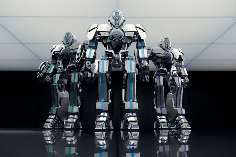 MB&F HM12 “The Guardian”: Ultimate Dream Watch ng Mecha Nerds
