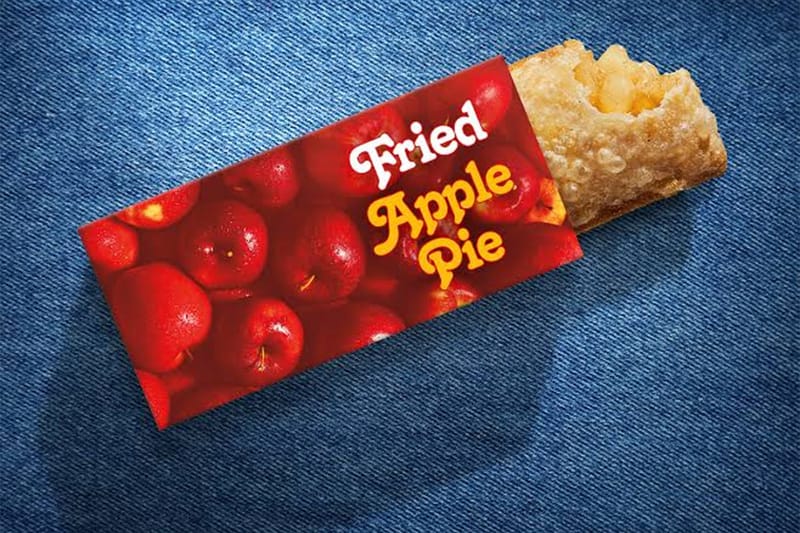 Ibabalik ng McDonald’s ang Orihinal na Fried Apple Pie Nito sa U.S. sa Unang Pagkakataon Mula 1992