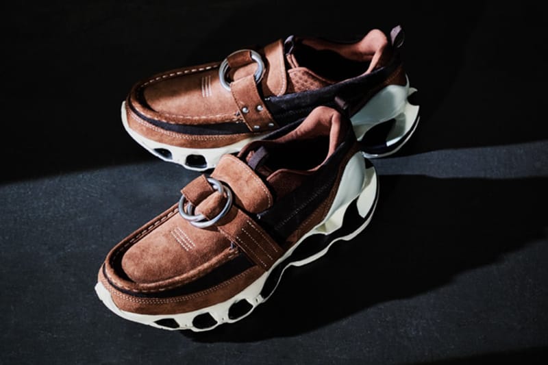 Silipin ang Opisyal na Mizuno x Setsumasa Kobayashi Wave Prophecy Ring Moc
