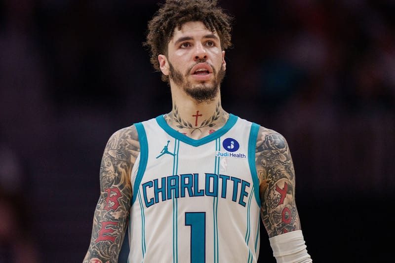 Charlotte Hornets, ipamimigay si LaMelo Ball sa Minnesota Timberwolves sa mega multi-player trade