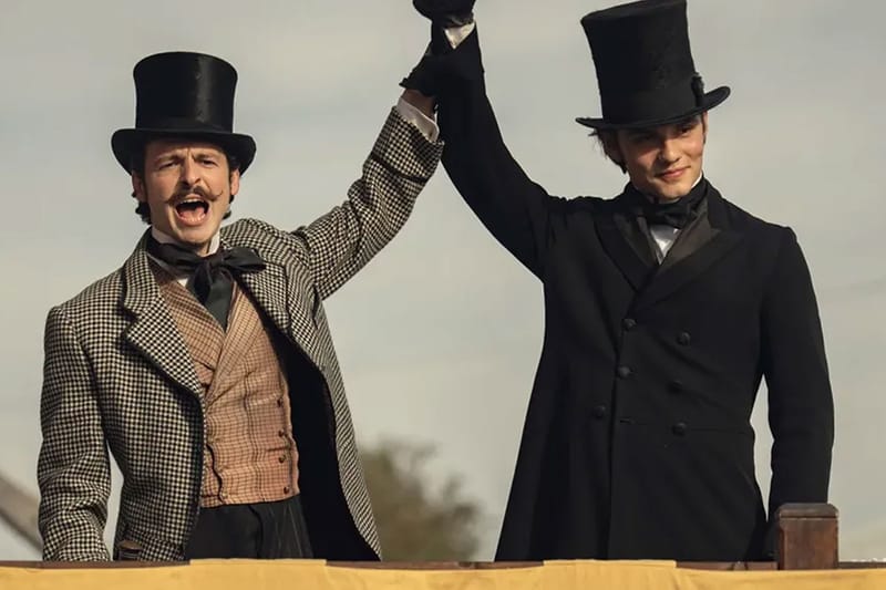 Kumpirmado: Netflix’s “House of Guinness” Magbabalik para sa Season 2