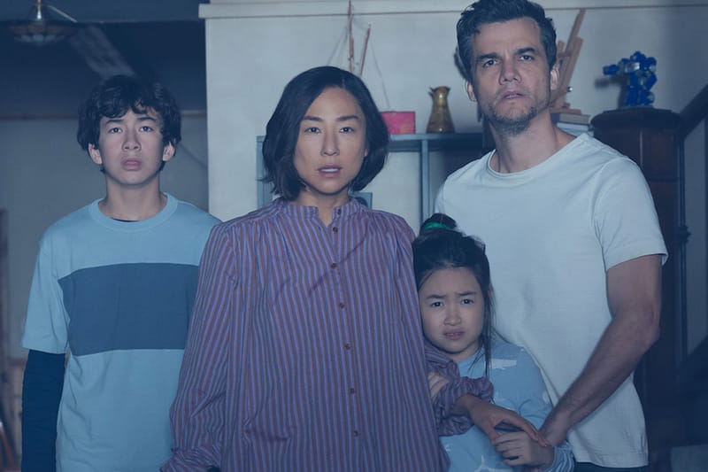 Ibinunyag ng Netflix ang opisyal na trailer ng sci‑fi thriller na “The Last House”