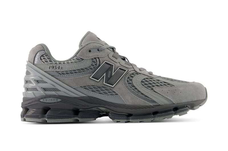 Unang Silip sa New Balance 1954R