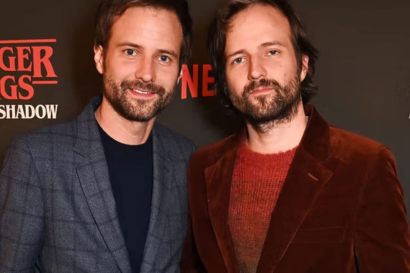 Paramount itinakda ang 2028 release date para sa misteryosong bagong pelikula ng Duffer Brothers