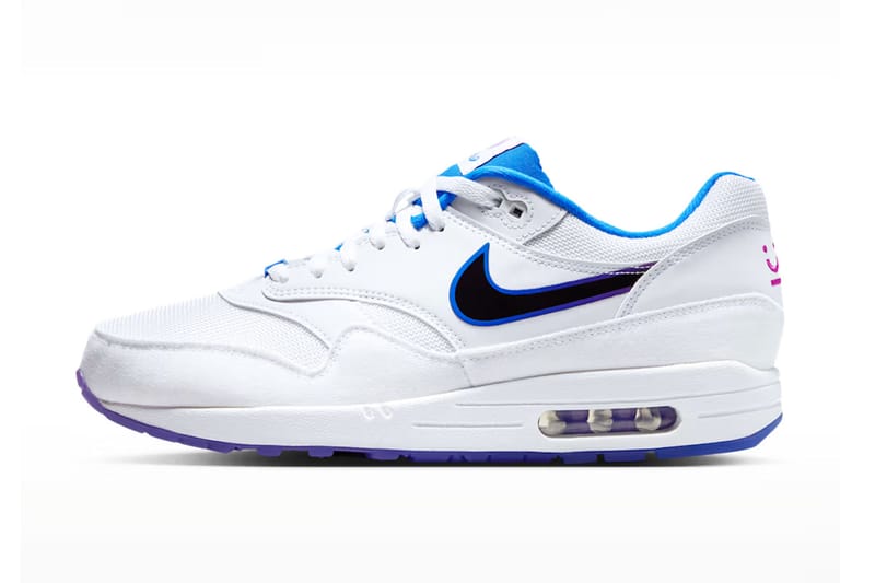 Nike Air Max 1 City Connect "Kansas City Royals": Parangal sa Midwest Sunset