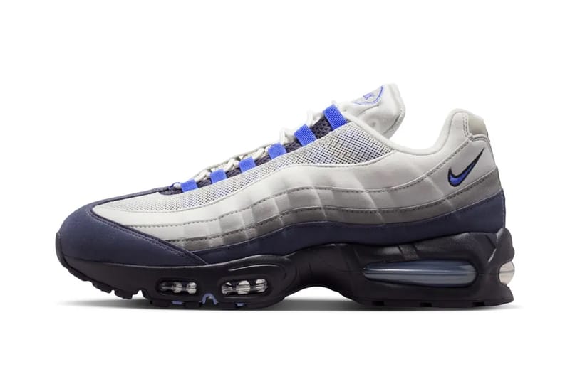 Unang Sulyap sa Nike Air Max 95 “Pencil Point”