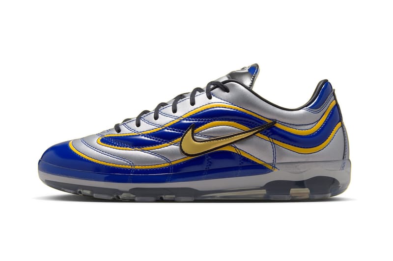 Nike Core Cryoshot Series: Muling Binuhay ang Mercurial Vapor R9