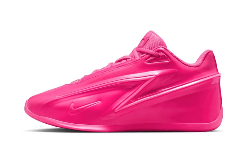 Opisyal na Silip sa Nike KD 19 “Bubble Gum Bounce”