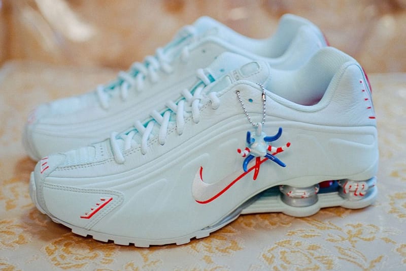 Ipinagdiriwang ng Nike ang Puerto Rican Heritage sa Shox R4 “Puerto Rico”