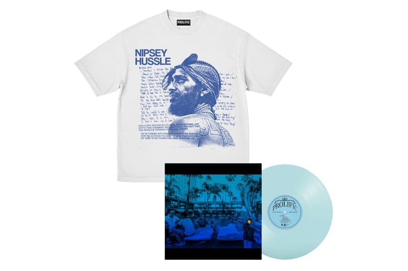 Nipsey Hussle at Bino Rideaux na ‘PROLIFIC’: Nakaugat sa Legacy at Pamana ng Los Angeles Hip Hop