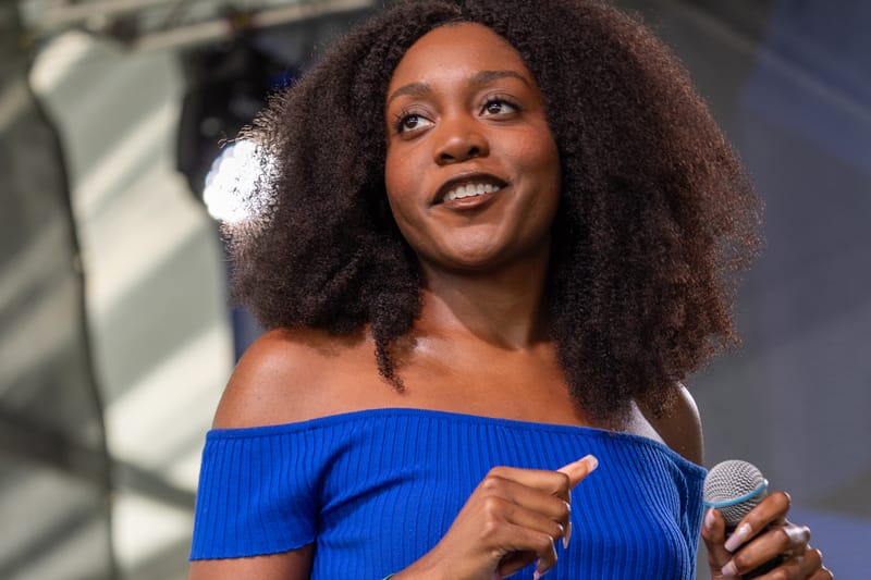 Noname Is Touring ‘Telefone’: Lahat ng Music Moments na Mahal Namin This Week