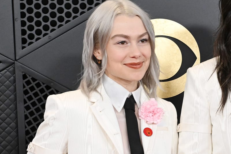 Phoebe Bridgers Inanunsyo ang Malaking “The Lost Tour” 2026 Dates