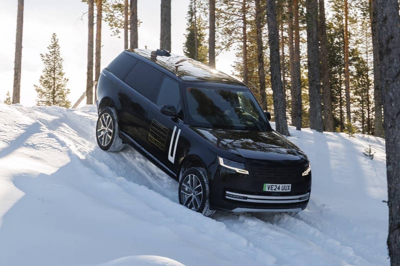 Kumpirmado ng JLR: Range Rover Electric, Jaguar Type 01, at pinalawak na hybrid lineup sa pinakabagong Reimagine Strategy update