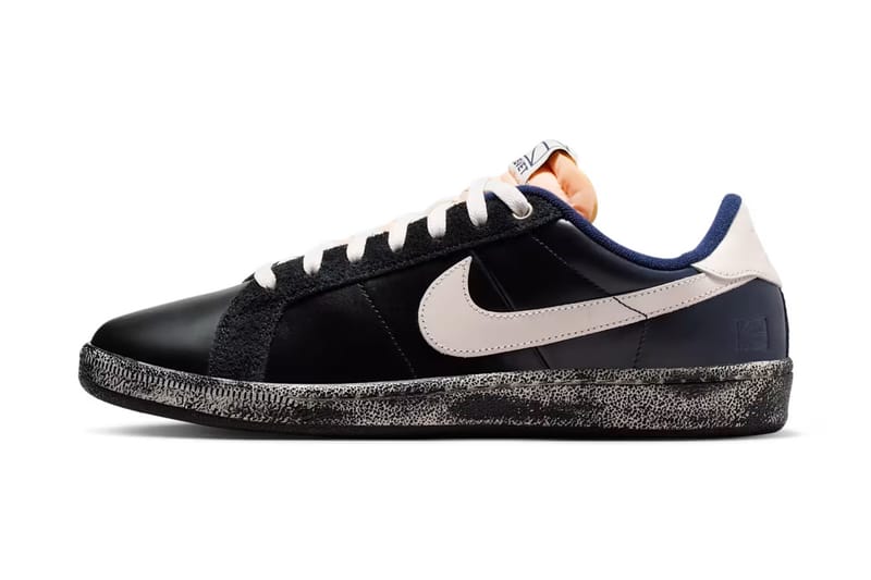 Opisyal na Silip sa Rassvet x Nike SB Zoom Tennis Classic na “Blue Void/Sail”