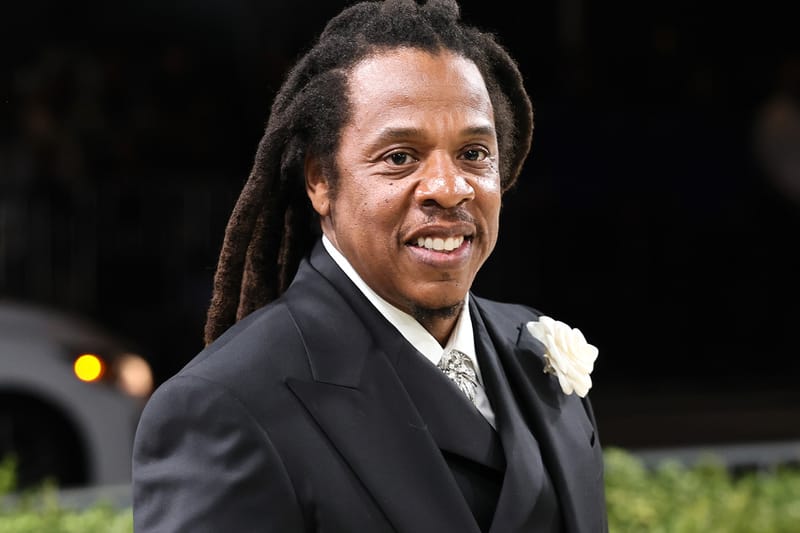 JAY-Z at Roc Nation inanunsyo ang "JAY-Z 30" mega concerts sa Paris at Los Angeles