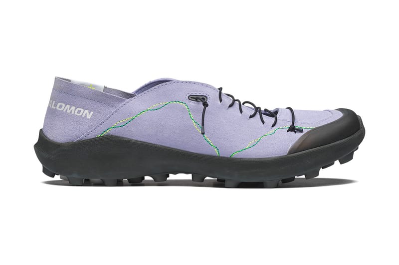 Handcrafted Vibes: The Broken Arm at Salomon SAVÁT Sneaker na May Artisanal Appeal