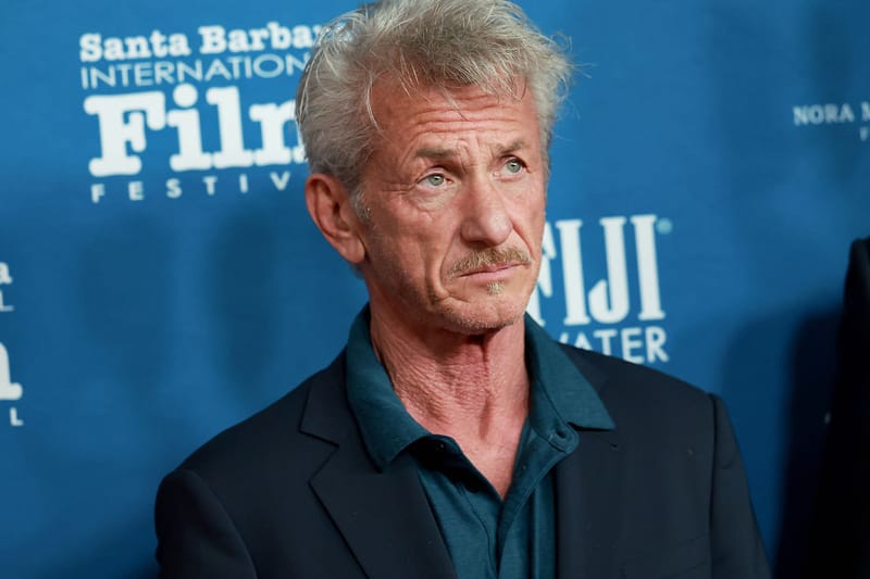 Umano’y Magdidirek si Sean Penn ng January 6 Film Kasama sina Bradley Cooper at David Ellison