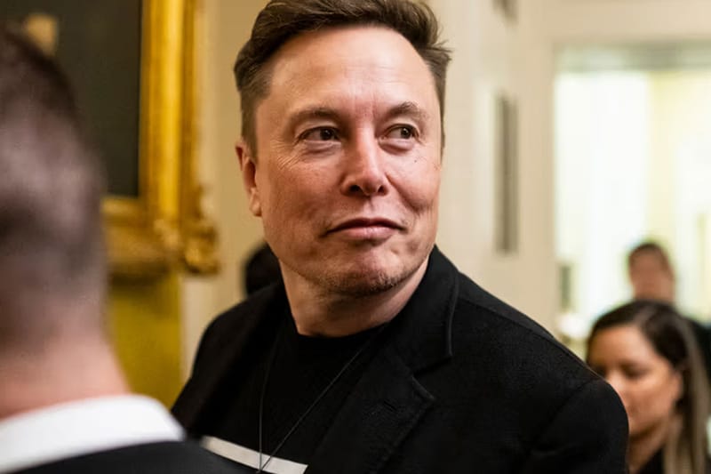 SpaceX IPO Ginawang Kauna-unahang Trilyunaryo sa Mundo si Elon Musk