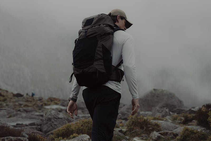 ThruDark Naglabas ng Military‑Grade na Technical Backpacks para sa Matinding Bundok