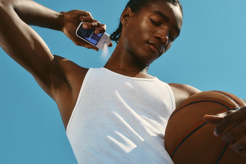 Touchland Performance Body Spray: Gawa Para sa Buhay na Laging On-the-Go