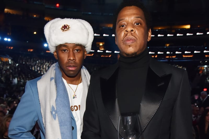 Tyler, the Creator, ibinunyag kung bakit tinanggihan ng Odd Future ang record deal na alok ni JAY-Z