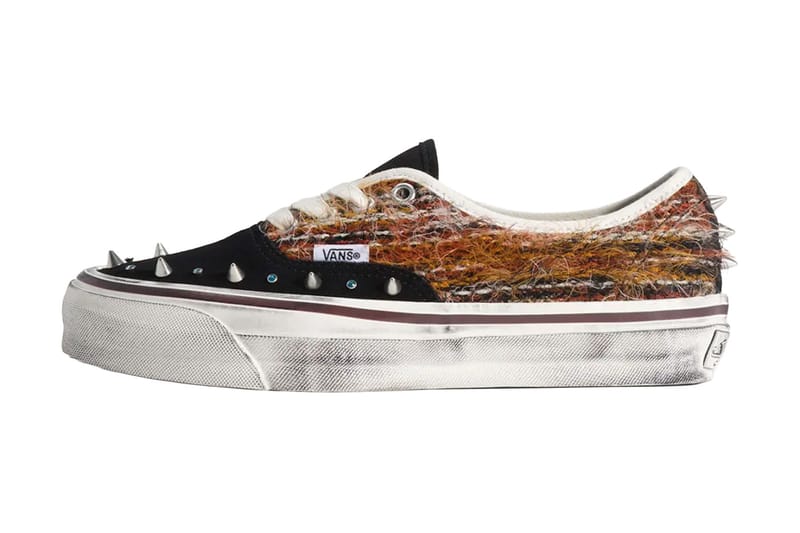 Opisyal na Mga Imahe ng Vans Premium Authentic 44 “Ibiza Pack”