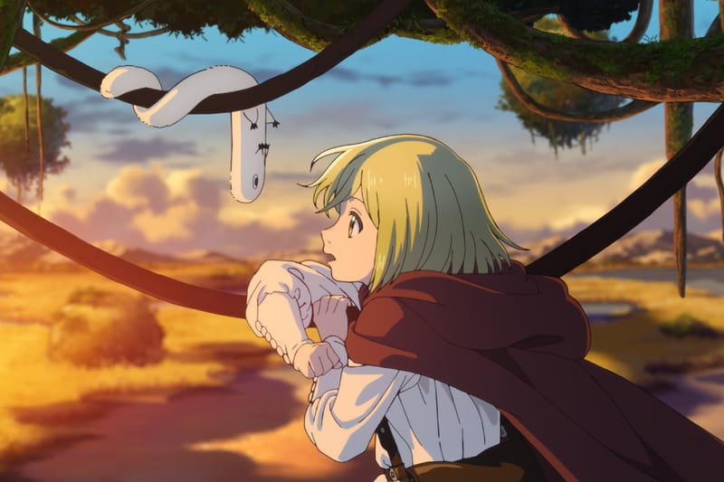 “Witch Hat Atelier” Season 2, mapapanood na worldwide sa Crunchyroll