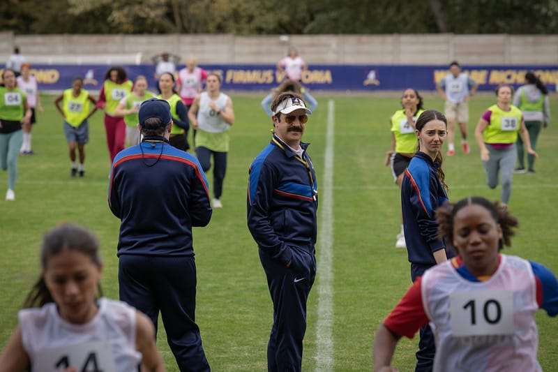 Inilabas ng Apple TV ang Trailer ng ‘Ted Lasso’ Season 4, Dadalhin si Ted sa Pagtuturo ng Women’s Team