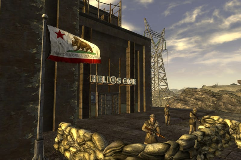 Kinumpirma ng Bethesda ang mga Remaster ng ‘Fallout 3’ at ‘New Vegas’, Kasabay ng ‘Fallout 5’ at Hindi Pa Inaanunsyong Proyekto ng Obsidian