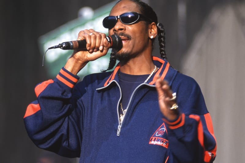 Biopic ni Snoop Dogg ng Universal, Nakatakdang Ipalabas sa Tag-init ng 2027; Jonathan Daviss ang Bida