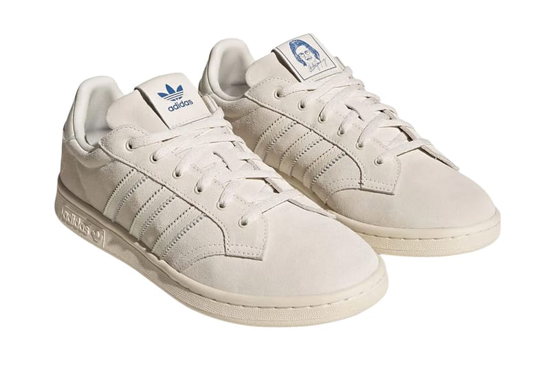 Ibinabalik ng adidas ang Signature Shoe ni Billie Jean King na Isinuot Niya sa Makasaysayang Laban