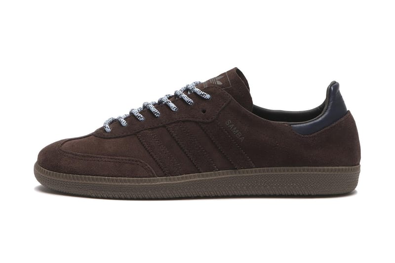 Eksklusibo ng BILLY's: Dalawang Bagong Colorway ng adidas Originals Samba Decon