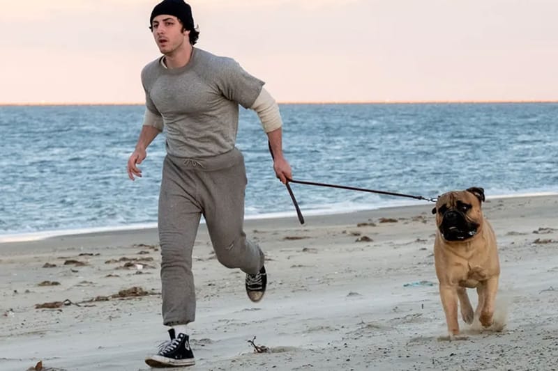 Trailer ng 'I Play Rocky': Anthony Ippolito, Gaganap Bilang Sylvester Stallone