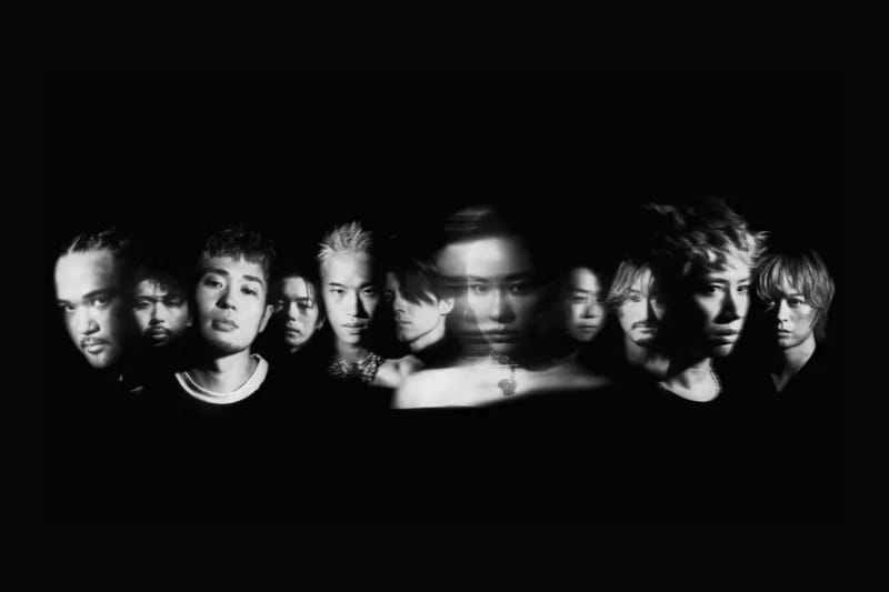 Awich, ONE OK ROCK, CHICO CARLITO at Paledusk Ipinapakilala ang Bagong Project na YAO